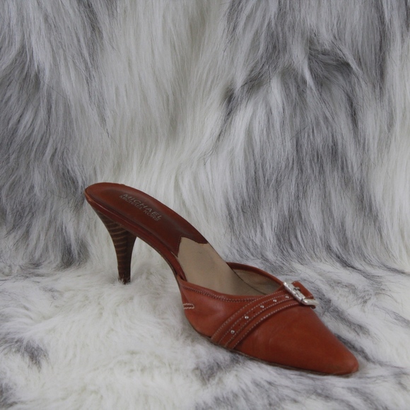 Michael by Michael Kors Mules - Picture 6 of 8